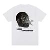 Louis Armstrong Vintage tshirt jazz aesthetic clothes Cotton Men T shirt New TEE TSHIRT Womens tops