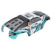 RC Car Body   PVC Spare Parts High   Resistance Car Body   Frame for SCY 16101PRO 1Celsius16 RC Cars
