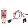 TB196 USB к TTL 232 RS232 последовательный порт CH340 для Arduino