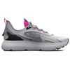 Under Armour Кроссовки Hovr Mega 2 Mvmnt 'Grey Rebel Pink' 3026629-100