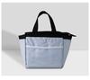 Thickened Waterproof Insulated Oxford Cloth Lunch Handbag