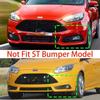 For Ford Focus MK3 2012 2013 2014 2015 2016 2017 2018 Front Bumper Lip Spoiler Side Splitter Guard Protector Lower Surround