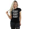 The Big Bang Theory Womens/Ladies Knock Knock Penny Cotton T-Shirt