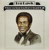 LP Record LOU RAWLS - When You Hear Lou, You've Heard It  PIR82402 Philadelphia In 1977 UK Soul/Funk Used