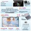 Ноутбук Lenovo ThinkBook 16P 16 дюймов (Китайская версия)