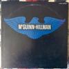LP Record MCGUINN-HILLMAN (BYRDS) - McGuinn-Hillman ECS81387PROMO CAPITOL 1980 Japan Rock Used