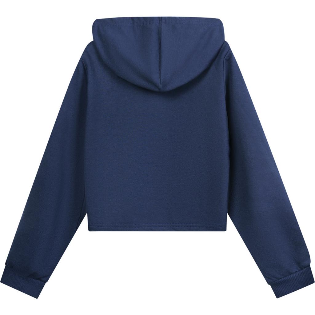 Children's Summer Sports T-shirt And Pants Two-piece Sportswear Set Long Sleeve Printed Suit