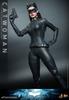 Movie Masterpiece The Dark Knight Trilogy Catwoman 1/6 Scale Figure Black