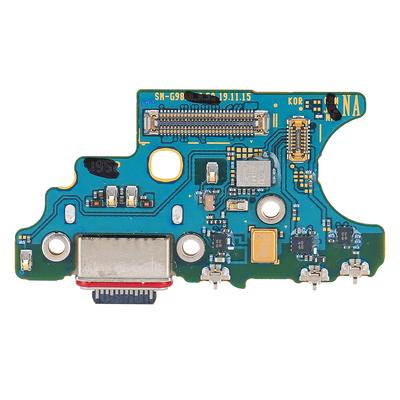 Шлейф USB-разъема для зарядки для мобильного телефона Samsung S20 5G G981U