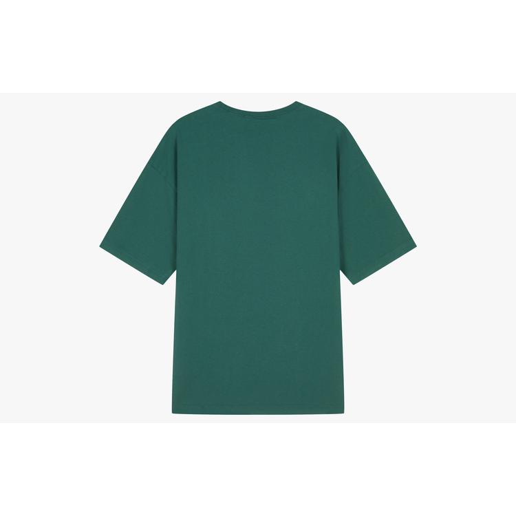 Champion T Shirt Europe Version Unisex U4ASSEM17
