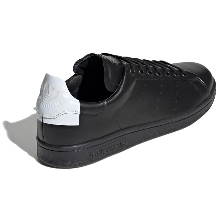 adidas Stan Smith Recon 'Черный Белый' EE5786