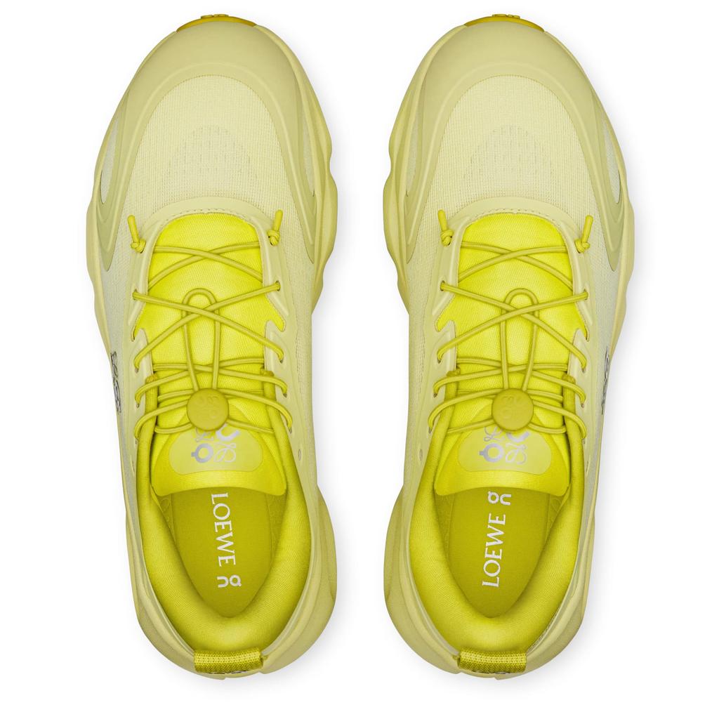 On Кроссовки X Loewe Cloudsolo Женские 3WF30602420