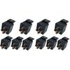 Irhapsody 24V DC Relays, 5-Pin 30/40Amp Automotive Relay, Power Trim And Tilt Relay