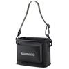 SHIMANO Funaberi Pouch Black BK-301W