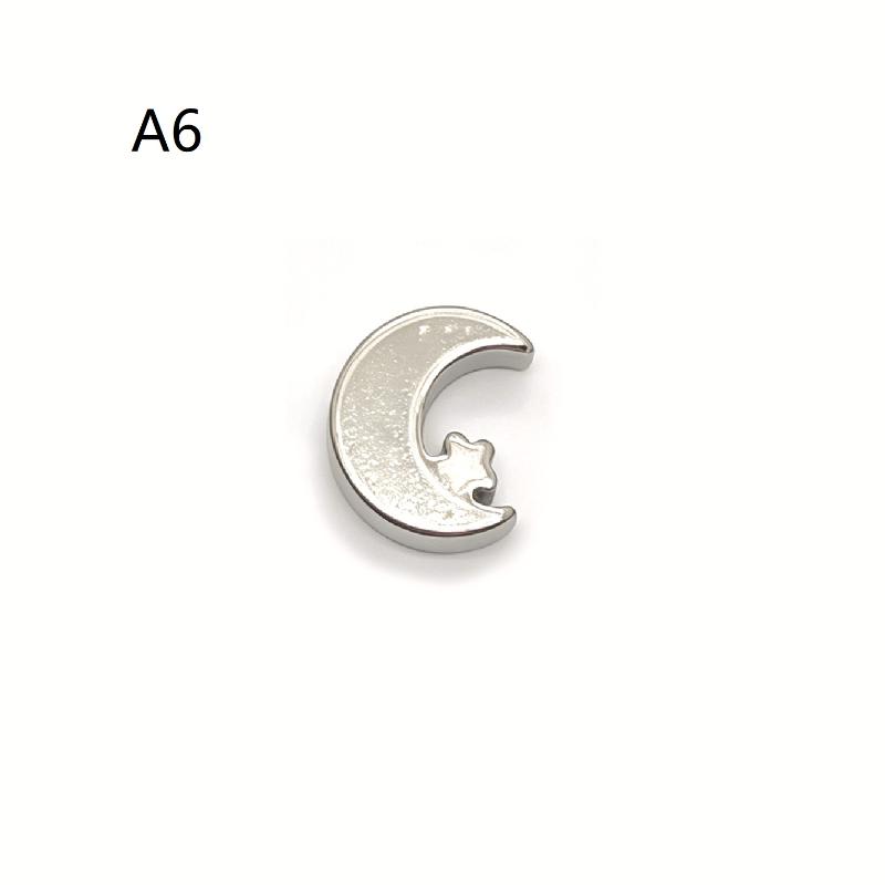 316 Stainless Steel Matcha Sieve Bead Animal Star Moon Flower Tea Art Tool Portable Baking Tool Kitchen Utensils