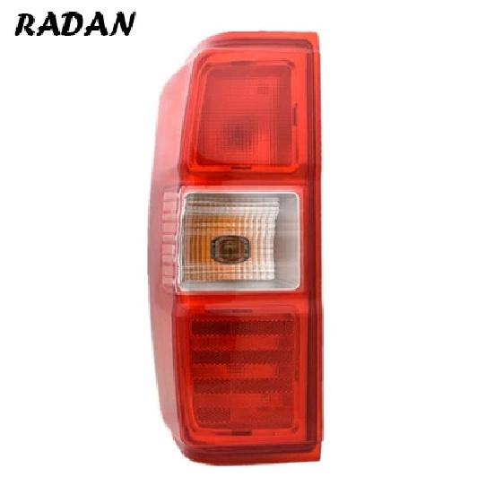 Tail Lamp Tail Light Back Light For Zna Rich P11 Pick Up
