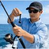 Lightweight Fly Fishing Threader Magnetic Fishing Line Threader Magnetic Fly Threader  On Water