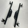 07-17 JK Wrangler Защита порогов Круглая силовая дуга Боковые ступени