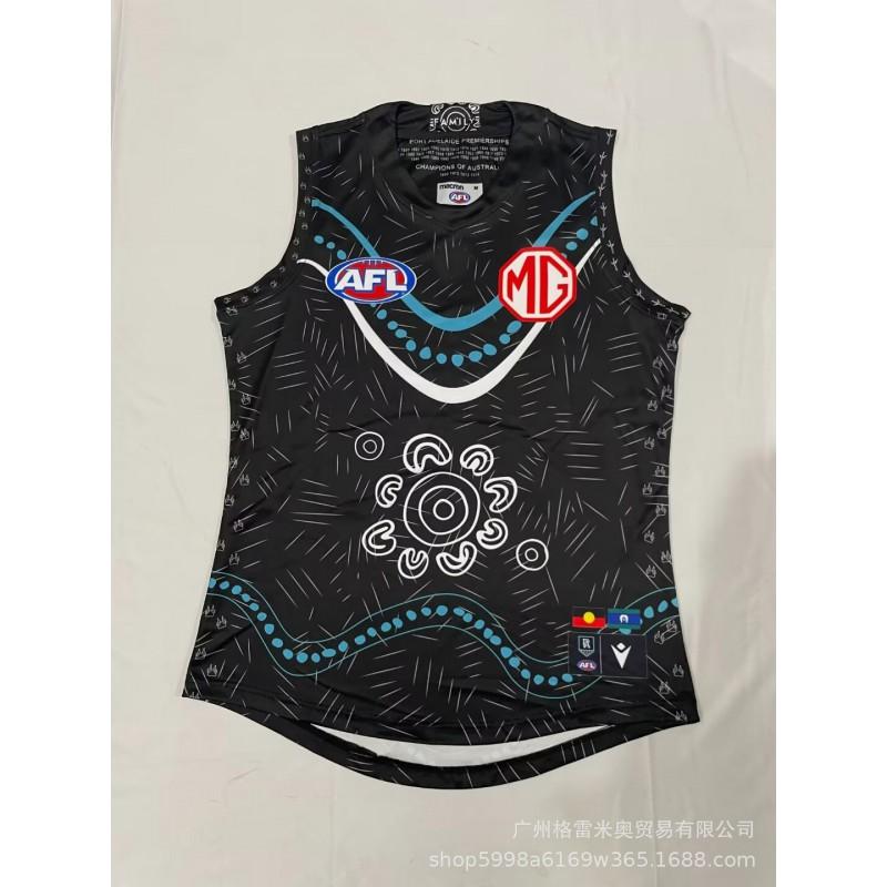Soccer Training Jersey Men Women Rugby Series 2425 Samoa New Zealand Munster Anist Jester Lens Short Sleeve Breathable
