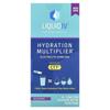 Moisture Multiplier, Electrolyte Drink Mix, Acai Berry, 10 Stick Packs, 16 G (0.56 Oz) Each
