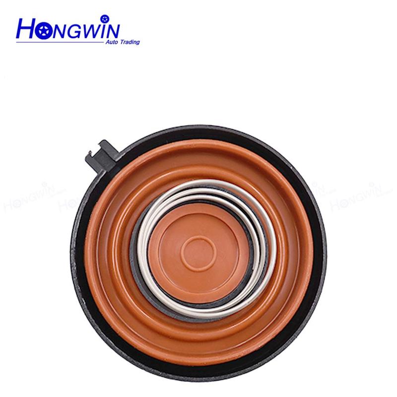 F4J16-1003050 Engine PCV Valve Cover SQRF4J16A For Exeed TXL 1 Chery Arrizo Tiggo Explore 06 Omoda C5 Jetour Dashing X90 X95