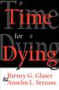 The Time for Dying Book