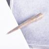Women Barrette Long Stick Metal Hairgrips Non-Slip Large Alligator Hair Clips Acetic Acid Hairpin