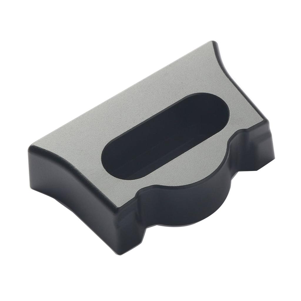 Пластиковый ограничитель задней двери, защелка задней двери, стопорный бампер, комплекты для Wrangler JL JLU 2018-2022, внешние аксессуары