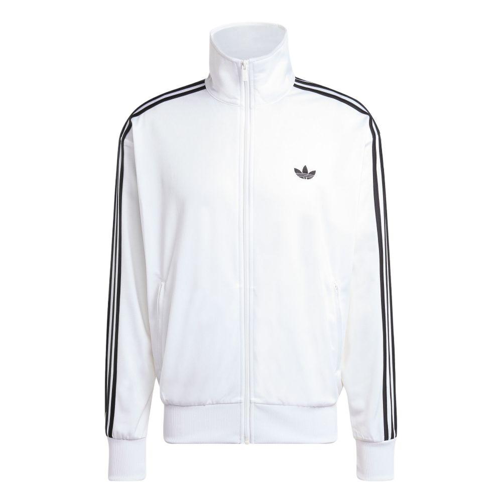 adidas Толстовка Originals с молнией и высоким воротником KD8308