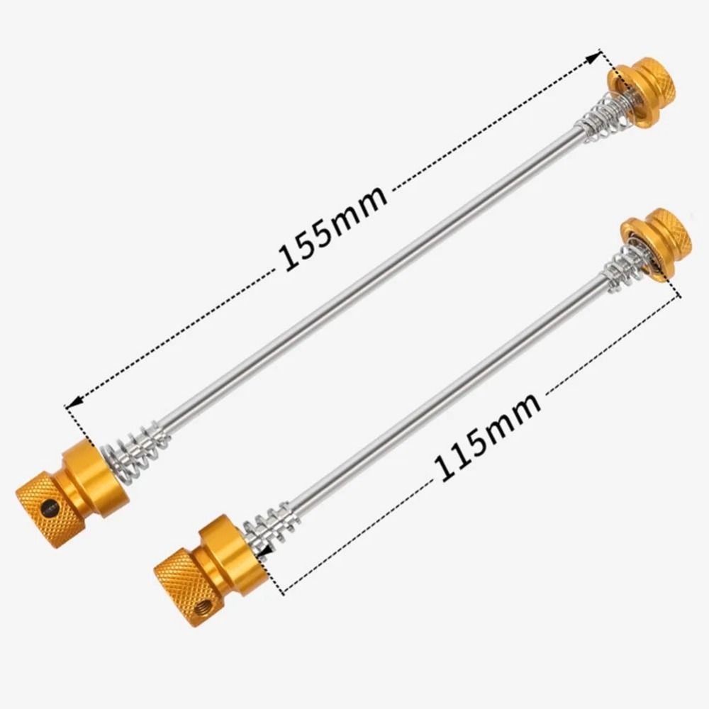 Алюминий Цинк Цинковый сплав Эксцентрики быстрого съема Эксцентрики Колеса велосипеда Блокировка Шоссейный велосипед