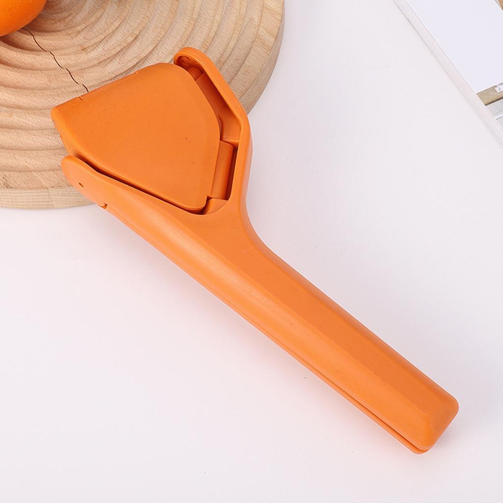Manual Lemon Juicer, Foldable And Portable, Orange Juicer Clip, Juicer, Hand Press, Squeezing Tool, Lemon Hand Press