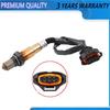 Downstream O2 Oxygen Sensor For 11-2015 Chevy Cruze 12-2016 Sonic 1.8L 234-4528