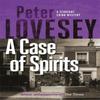 A Case of Spirits by Peter Lovesey Paperback Book 9780751581126