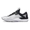 Under Armour Кроссовки Project Rock Bsr 2 'Белый Черный' 3025081-100