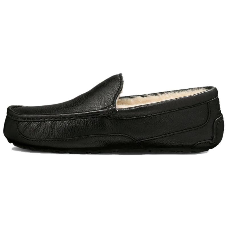 UGG Кроссовки Ascot 'Black' 5379B-BLK