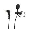 Joby Wavo Lav PRO WAVO Lav PRO YouTuber Vlogger Mini Capsule Size Lavalier Microphone Pin Microphone Adopts Long Cable Omnidirectional Clip Foam