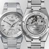 Casio Мужские аналоговые кварцевые часы Edifice из нержавеющей стали, водонепроницаемые 100 м, EFK-110D-7A