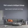 Автоматический умный дверной замок Xiaomi с отпечатком пальца