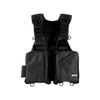 Ams Design Ima Floating Vest High Standard VEST HIGH SUMI (Ima) (FLOATING STANDARD) #T-LJ013