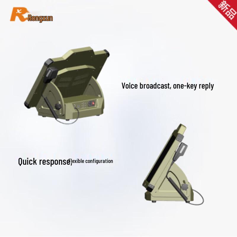 Rxeagle One-Key Command System Electronic Whiteboard (CN version)
