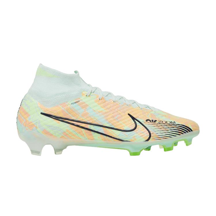 Men's Sneakers Nike Zoom Mercurial Superfly 9 Elite FG Bonded Pack