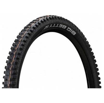 Шина Schwalbe Big Betty Evolution Super Trail Tubeless 27.5'' x 2.60 MTB