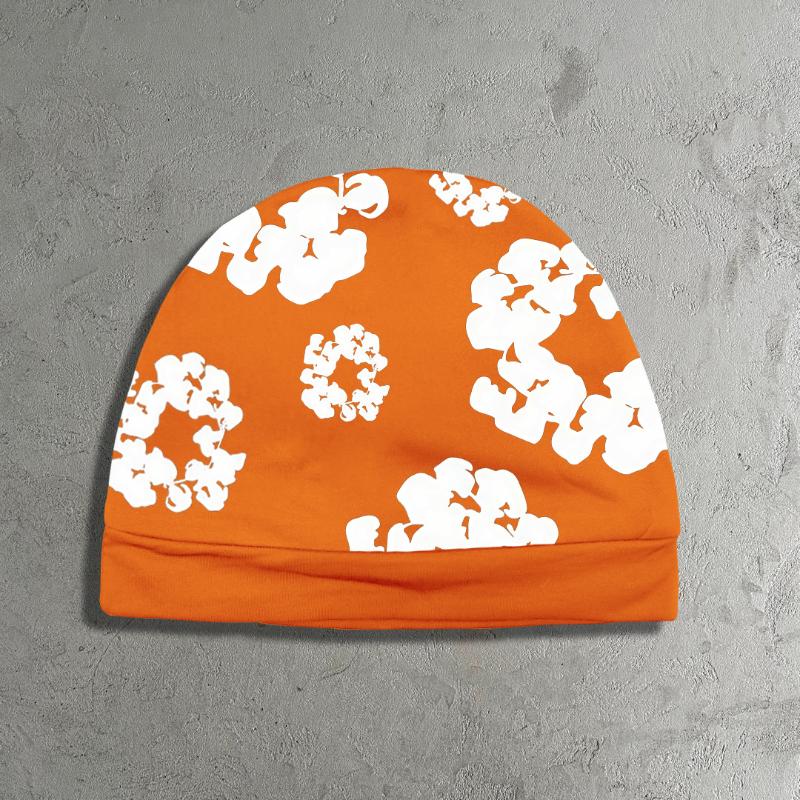 Европейская и американская хип-хоп мода повседневная с принтом двухслойная шапка-пуловер