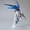 MG 1/100 Freedom Ver. 2.0 [Clear Color] Model Kit - Mobile Suit Gundam SEED