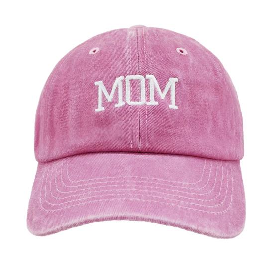 Бейсболка Защита от ультрафиолета Легкая дышащая Регулируемая застежка на ремешке Регулируемый ремешок Кепка от солнца Вышитая кепка