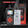 LAUNCH X431 CR300 OBD2 Сканнер CAN Автомобильный Читатель Кодов Диагностические Инструменты I/M Тестер Двигателя и Аккумулятора Бесплатное Обновление на Всю Жизнь
