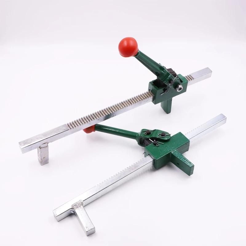 Ручной расширитель для автомобильных шин Инструмент для ремонта шин Портативный ручной расширитель для колесных шин Набор инструментов для ремонта автомобильных и грузовых шин