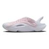 Nike Детские кроссовки Aqua Swoosh Sandal GS Pink Foam White FV6363-600