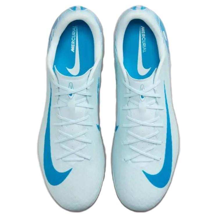 Nike Mercurial Vapor 16 Academy Ag Ледниковый Синий Синий Орбит FQ8364-400