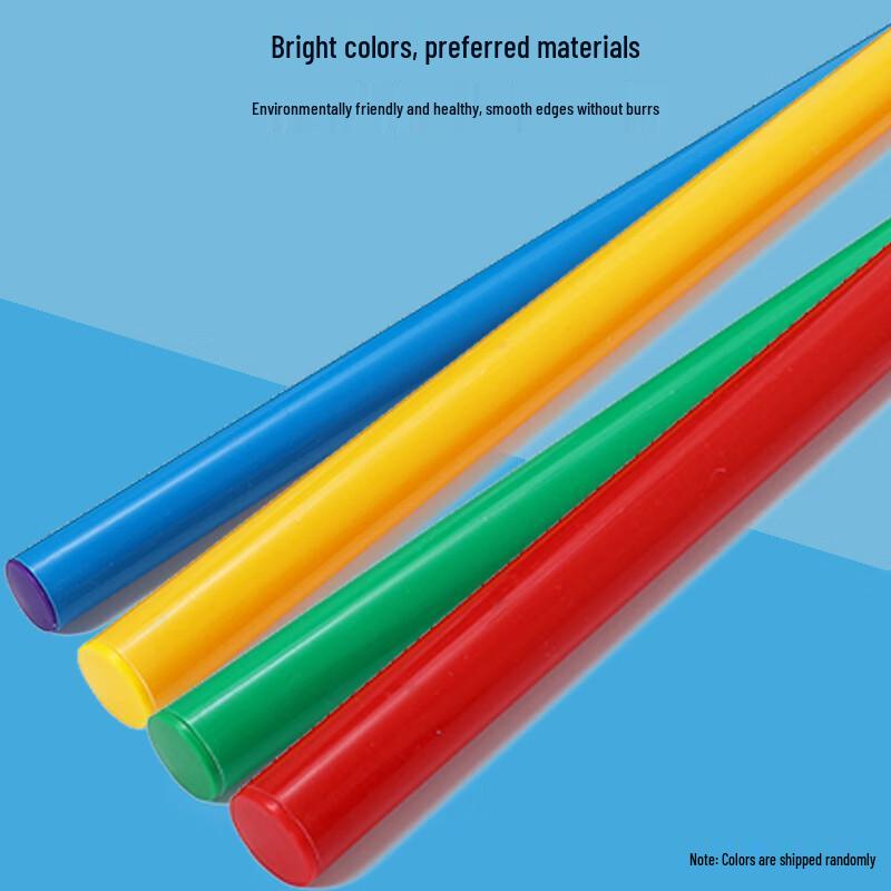 Zhizhou Kids' Sensory Fitness Sticks